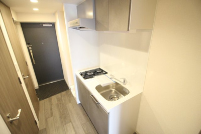 【キッチン】 | メインステージ天王寺サイドシティ