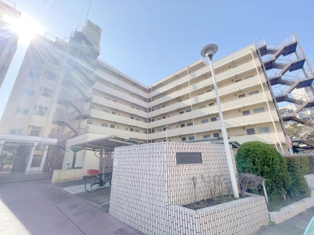 トーア立石マンションA棟