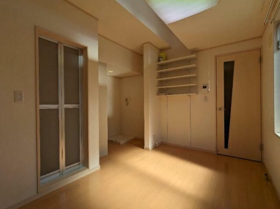 パンテール西荻のその他