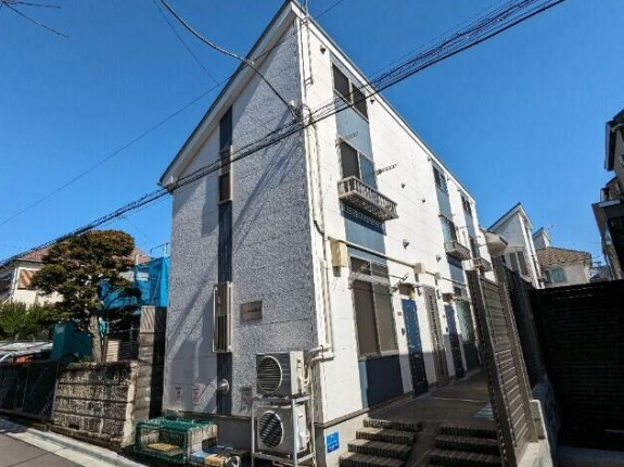 パンテール西荻