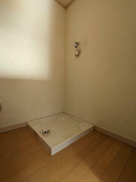 パンテール西荻の設備