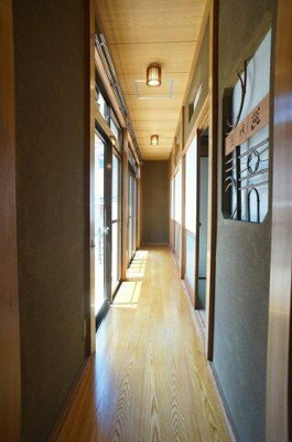 【ロビー】 | 中町戸建て