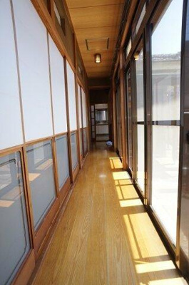 【ロビー】 | 中町戸建て