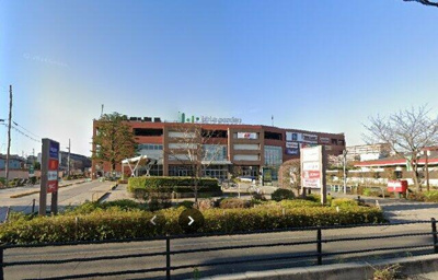 【展望】 | 中町戸建て | ララガーデン川口まで1055m