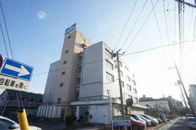 【外観】 | 中町戸建て | 中島病院まで999m