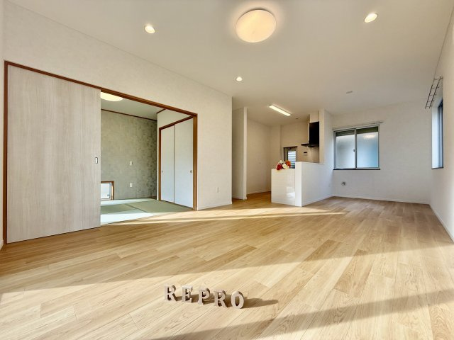 野田市光葉町２丁目　中古戸建