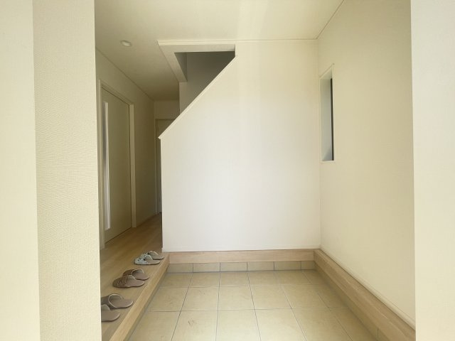 クレイドルガーデン八戸市小中野第7　2号棟のその他
