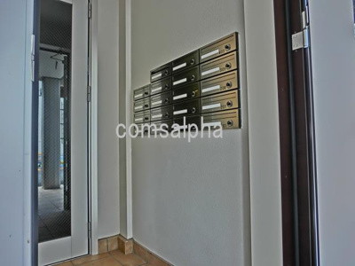 【エントランス】 | メルベージュ | メルベージュ　エントランス