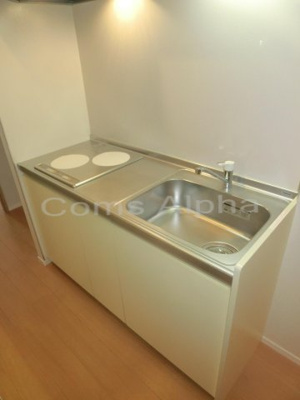 【キッチン】 | メルベージュ | メルベージュ　キッチン