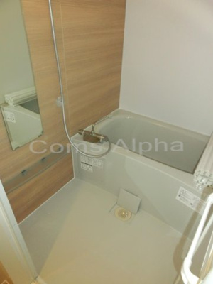 【浴室】 | メルベージュ | メルベージュ　浴室