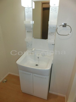 【独立洗面台】 | メルベージュ | メルベージュ　独立洗面台