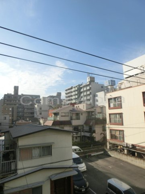 【展望】 | メルベージュ | メルベージュ　眺望