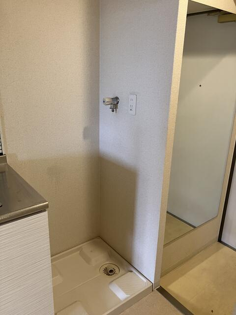 アロハ海岸通の設備