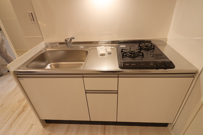 DCR大久保領家のキッチン