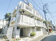 クリオ馬込１番館の画像