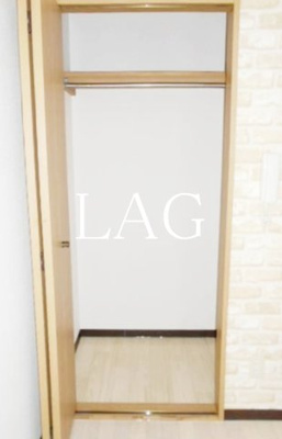 【収納】 | カーサ・コモド | 収納です。