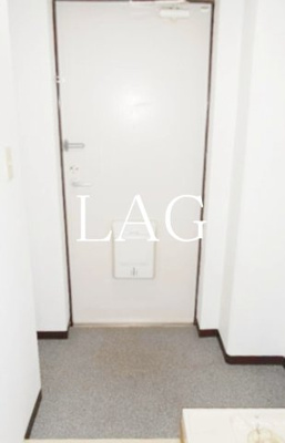 【玄関】 | カーサ・コモド | 玄関です。