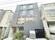 ｔｒｉａｓ白金台の画像