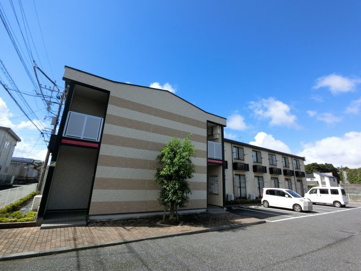 レオパレスつばさの画像