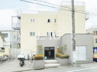 ダイヤモンドビル北千住の画像