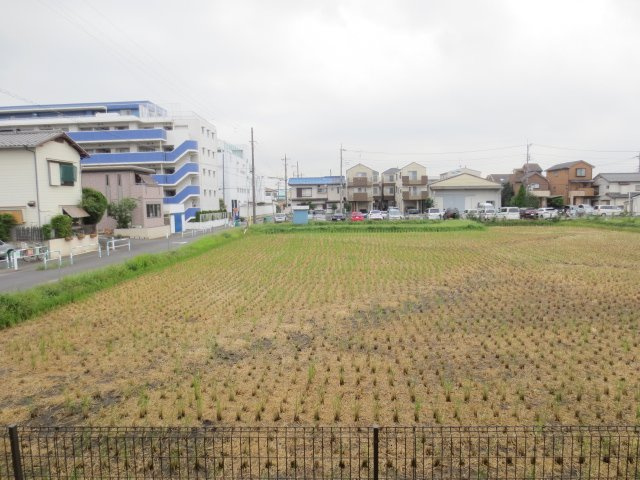 アムールモネの展望|別号室の参考写真です。