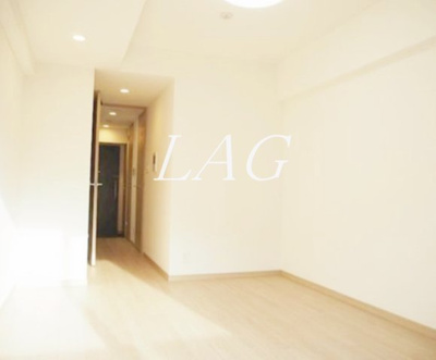 【寝室】 | ルーブル住吉弐番館 | 寝室です。