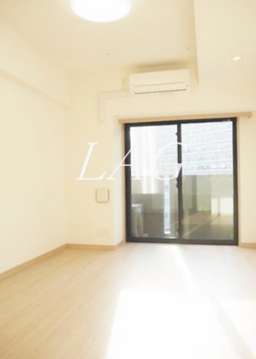 【居間・リビング】 | ルーブル住吉弐番館 | 洋室です。