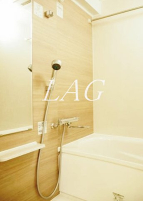 【浴室】 | ルーブル住吉弐番館 | お風呂です。