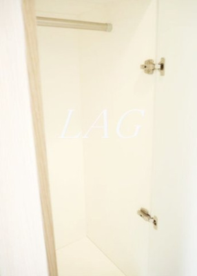 【収納】 | ルーブル住吉弐番館 | 収納です。