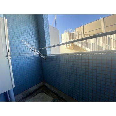 【バルコニー】 | 千草