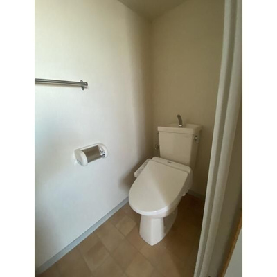 【トイレ】 | 千草