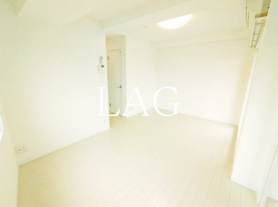 【寝室】 | コスモポリタン | 寝室です。