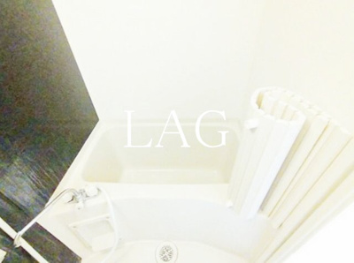 【浴室】 | コスモポリタン | お風呂です。