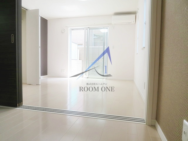 エムズの寝室|寝室です。