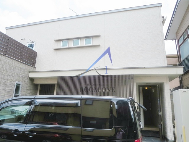 エムズの外観|外観です。