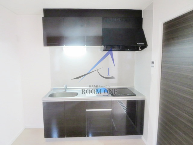 エムズのキッチン|キッチンです。