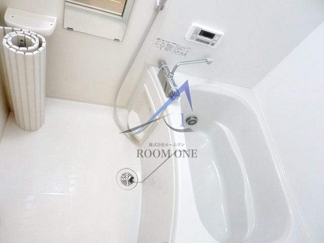 エムズの浴室|お風呂です。