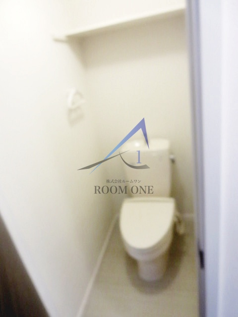 エムズのトイレ|トイレです。