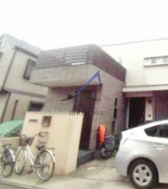 エムズの玄関|玄関です。