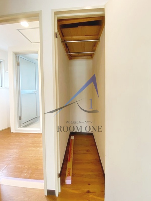 文栄マンションの内装|内装です。