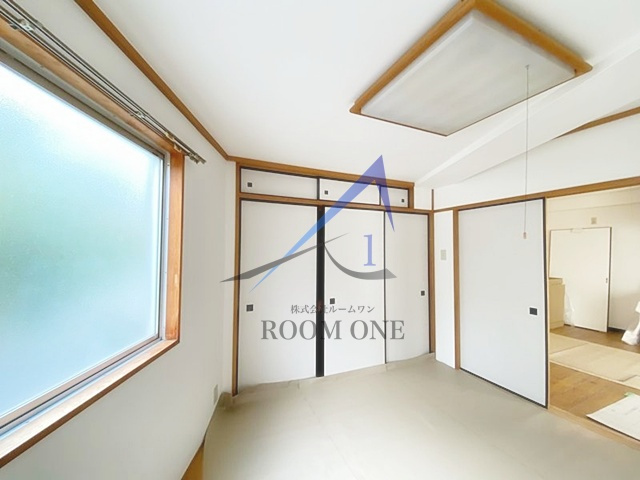 文栄マンション