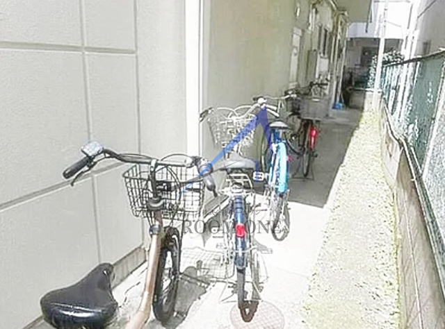 文栄マンション