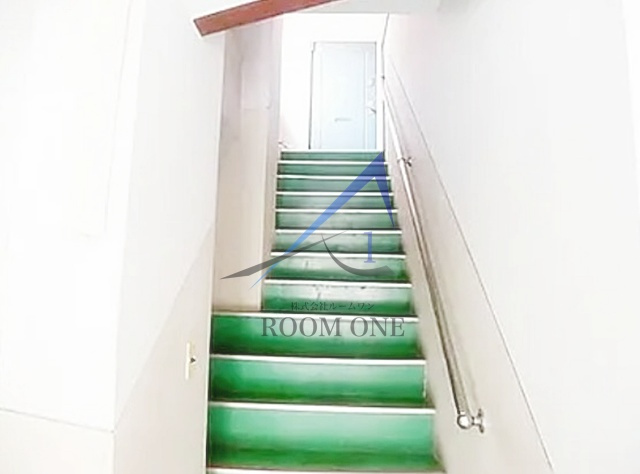 文栄マンション