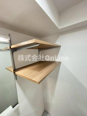 【その他】 | オルフェア上本町7番館