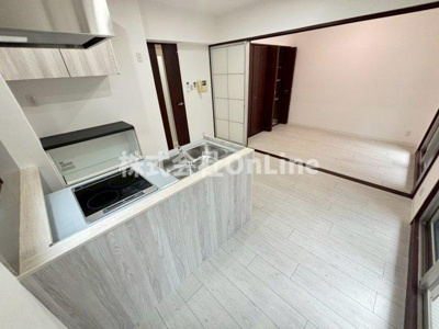 【洋室】 | オルフェア上本町7番館