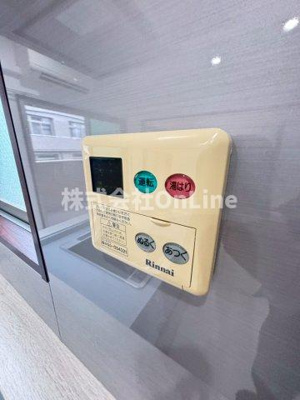 【設備】 | オルフェア上本町7番館