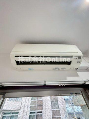 【設備】 | オルフェア上本町7番館