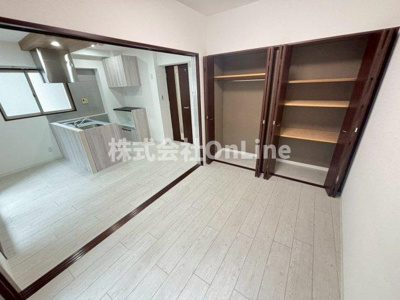 【その他】 | オルフェア上本町7番館