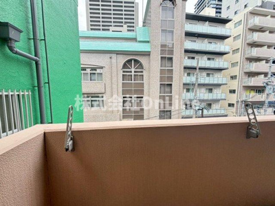 【展望】 | オルフェア上本町7番館