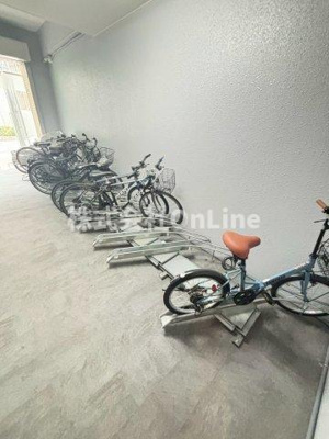 【その他共用部分】 | オルフェア上本町7番館